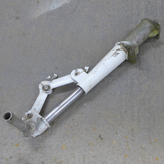 Main Gear - STB - PA28-180 Cherokee (A/R)