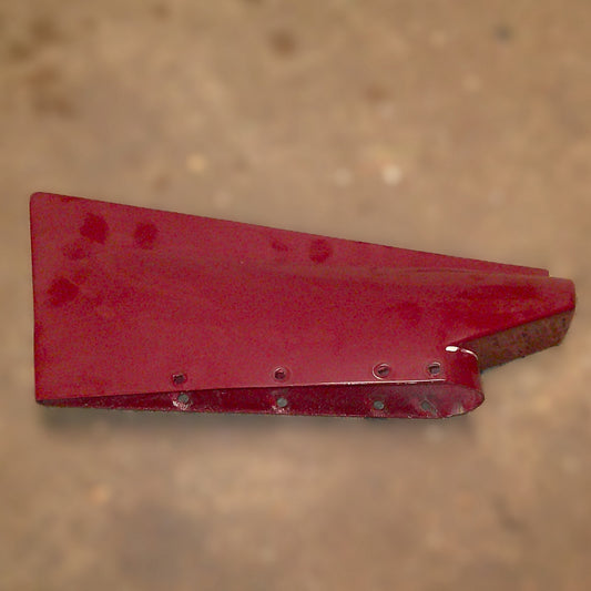 Tip Assembly - Rudder (without provision for tail light) (A/R)