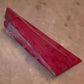 Tip Assembly - Rudder (without provision for tail light) (A/R)