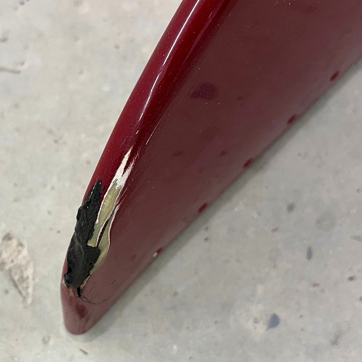 Tip Assembly - Wing, Right - PA28 Taper Wing (A/R)