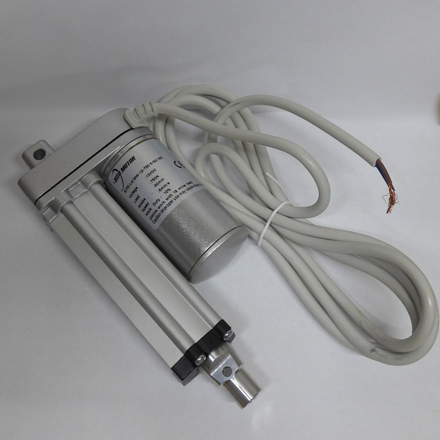 Linear Flap Actuator