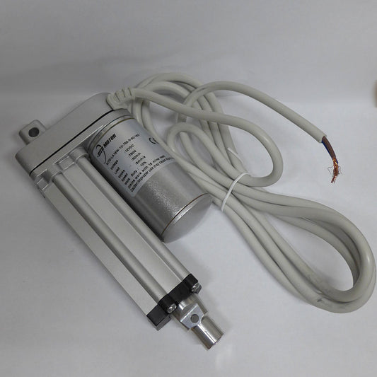 Linear Flap Actuator