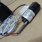 Westach 1/2 To 1 Ratio Generator Tachometer - 3 1/8" (A/R)