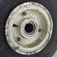 Cleveland Main Wheel Assembly - Pair- 6.00-6 1-1/2" Axle (A/R)