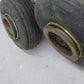 Cleveland Main Wheel Assembly - Pair- 6.00-6 1-1/2" Axle (A/R)