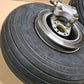 Cleveland Main Wheel & Brake Assembly Pair - 5.00-5 (A/R)