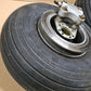 Cleveland Main Wheel & Brake Assembly Pair - 5.00-5 (A/R)