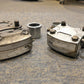 Cleveland Main Wheel & Brake Assembly Pair - 5.00-5 (A/R)