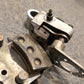 Cleveland Main Wheel & Brake Assembly Pair - 5.00-5 (A/R)