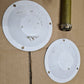Cleveland Main Wheel & Brake Assembly Pair - 5.00-5 (A/R)