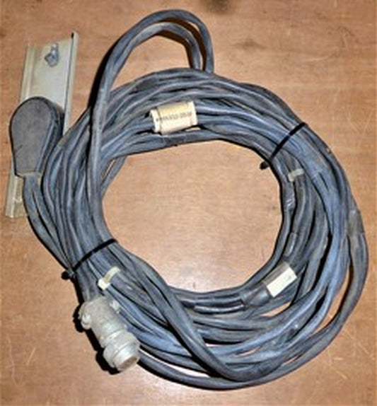 ADF Loop Cable, Actual P/N: 4006310-0538 (A/R)