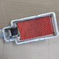 Hot Air Mixer Box Assy - 4 Cyl/6 Cyl (A/R)
