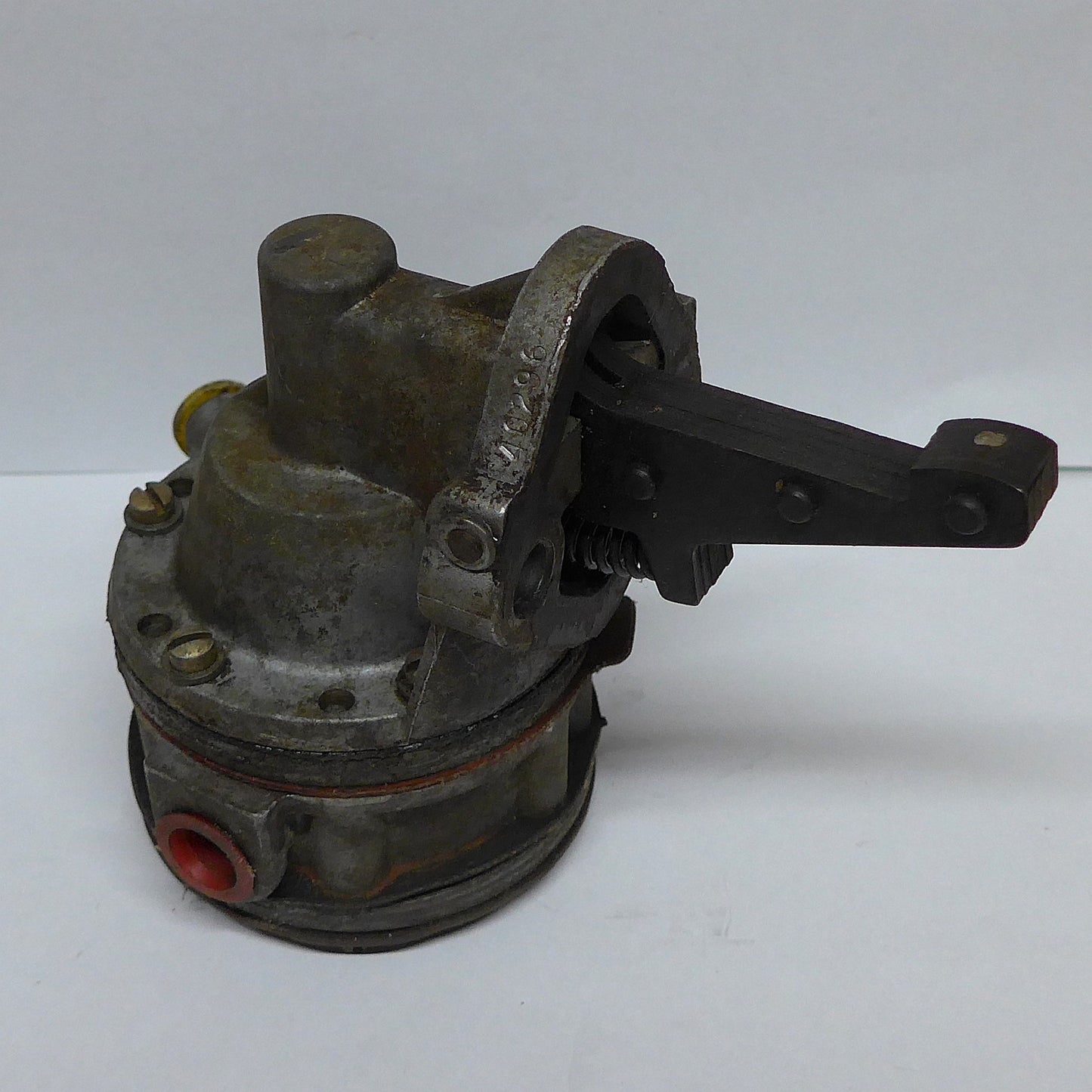 AC Mechanical Fuel Pump - High Pressure- For Core Use (A/R)