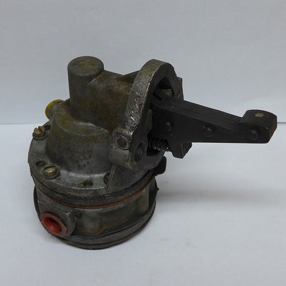 AC Mechanical Fuel Pump - High Pressure- For Core Use (A/R)