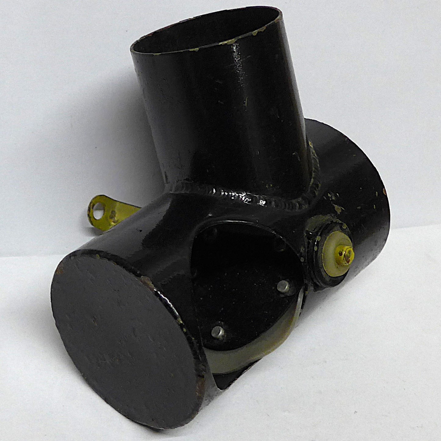 Valve Assembly - Cabin Heat (A/R)