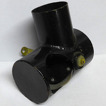 Valve Assembly - Cabin Heat (A/R)