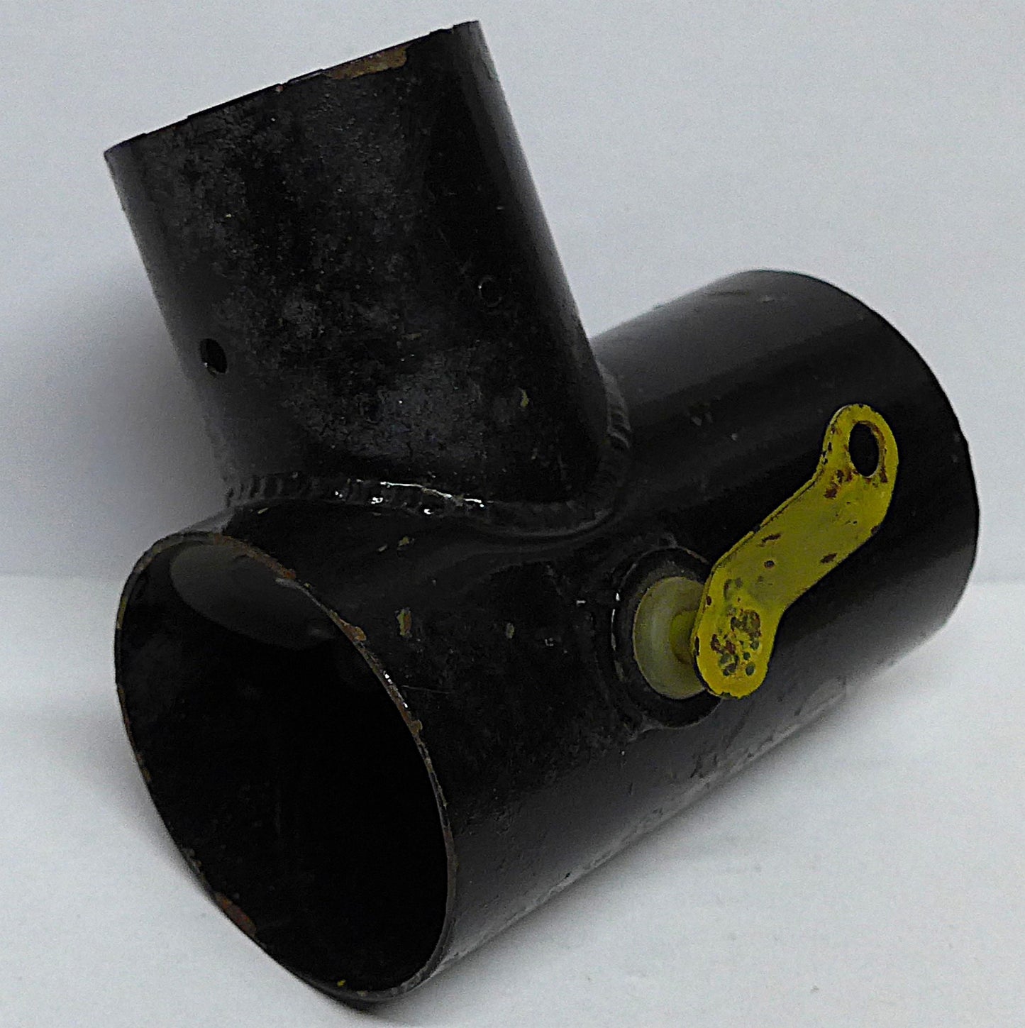 Valve Assembly - Cabin Heat (A/R)