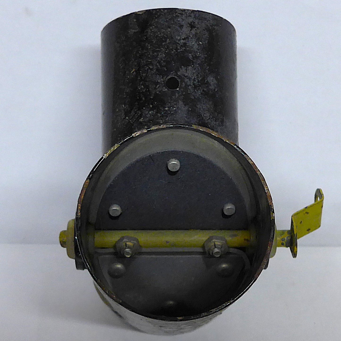 Valve Assembly - Cabin Heat (A/R)