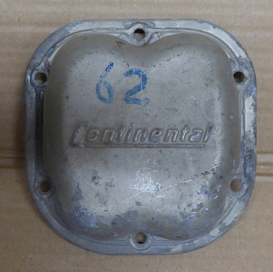 Rocker Cover - Continental (A/R)
