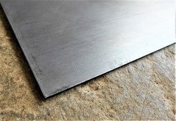 4130N Sheet .032 (6 x 12)