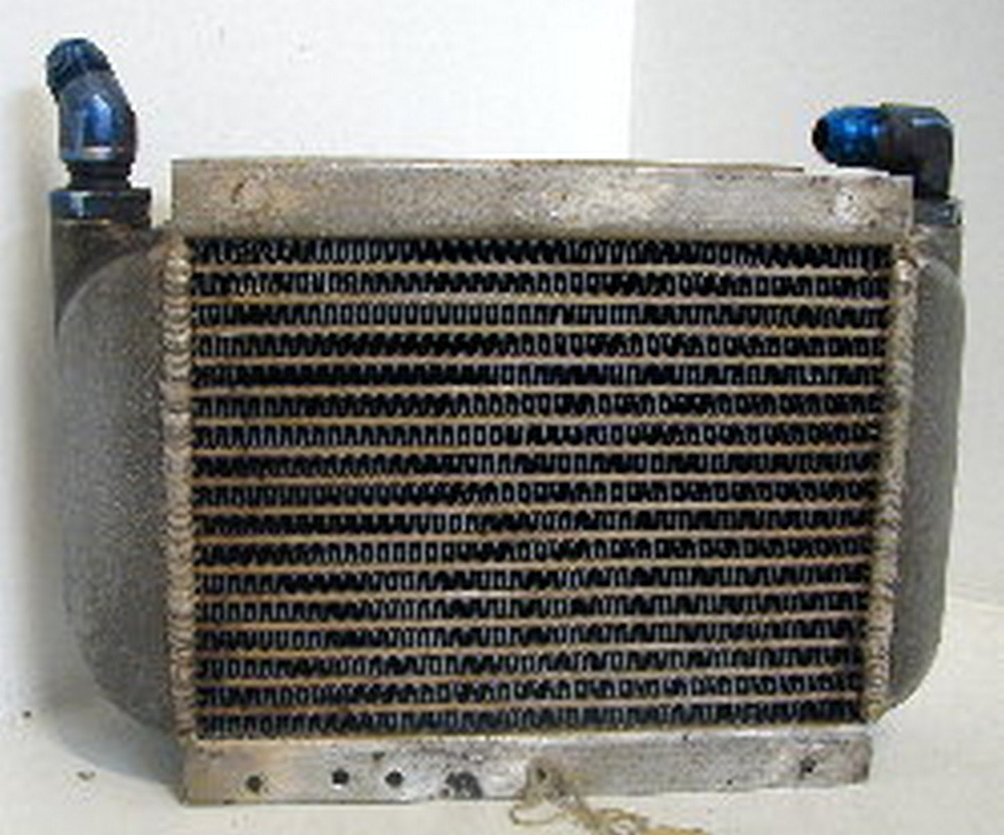 PA31 Oil Cooler - Harrison P/N 8535311 (A/R)