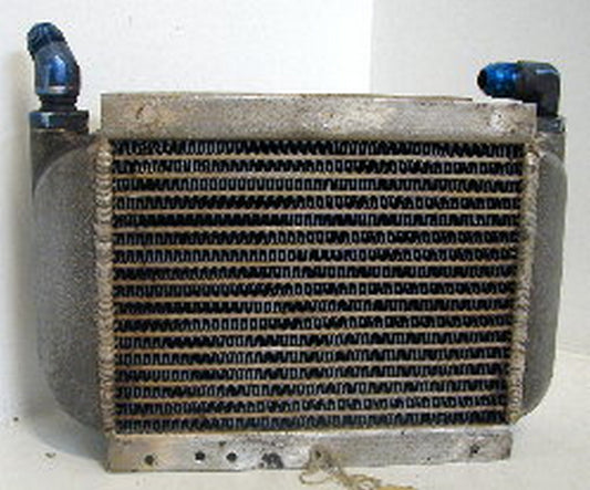 PA31 Oil Cooler - Harrison P/N 8535311 (A/R)