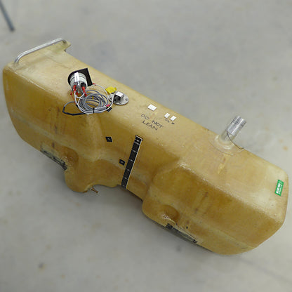 Fuel Tank Assy 65L - Tall Tank (A/R)