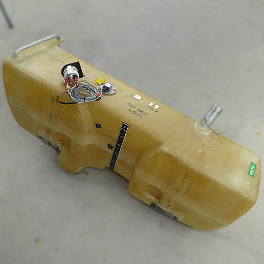 Fuel Tank Assy 65L - Tall Tank (A/R)