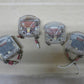 Emico Cowl Flap Indicator-Joblot-Spares or Repairs (A/R)
