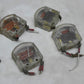 Emico Cowl Flap Indicator-Joblot-Spares or Repairs (A/R)