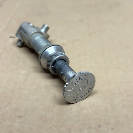 Pump - Primer (K2406-SAE-2) (A/R)