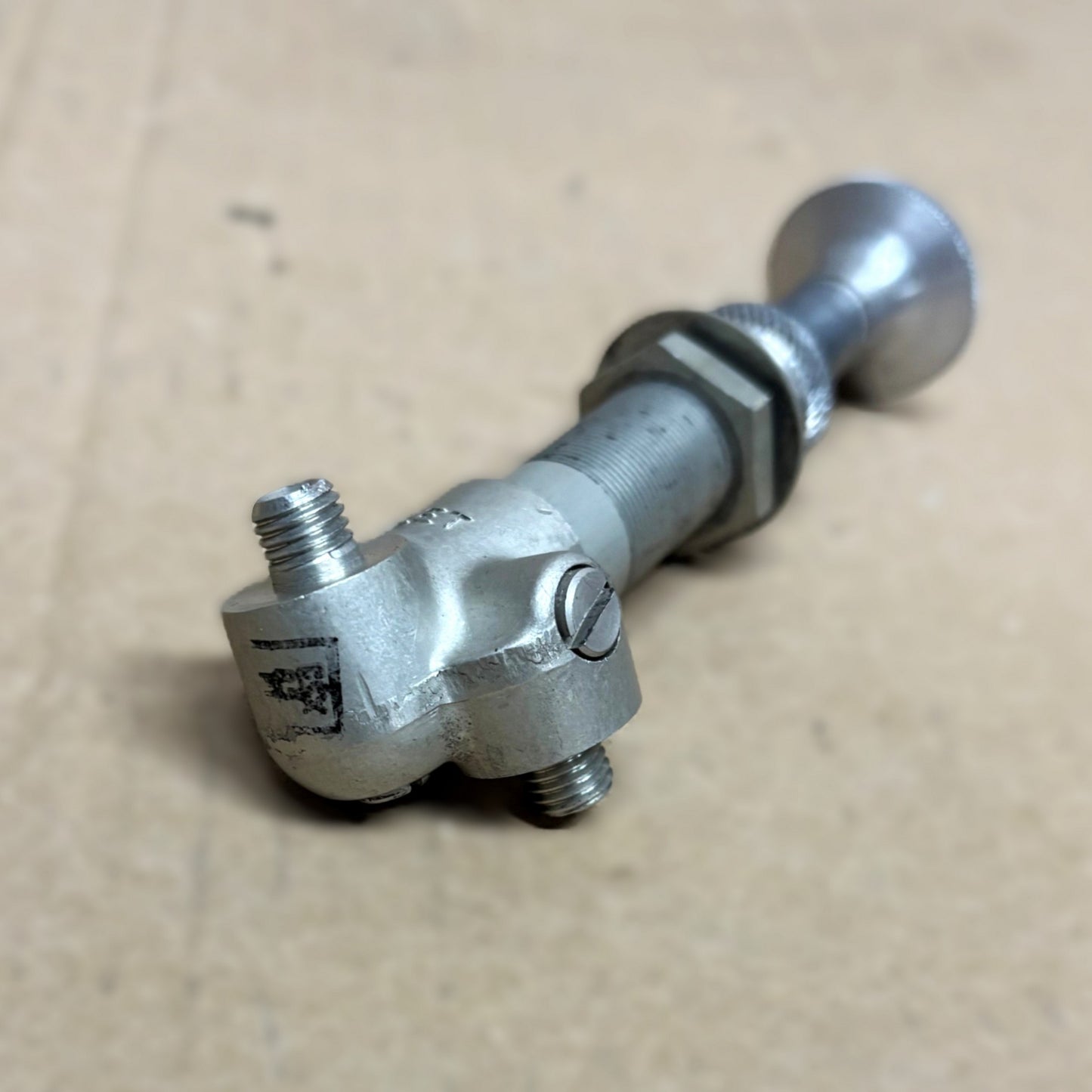 Pump - Primer (K2406-SAE-2) (A/R)