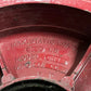 PA22-125 6.00-6 Main Wheel Assembly (A/R)