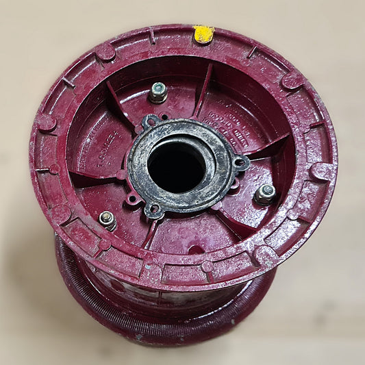 PA22-125 6.00-6 Main Wheel Assembly (A/R)