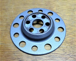 Optional Prop Flange - 20mm Offset - 2200 (A/R)