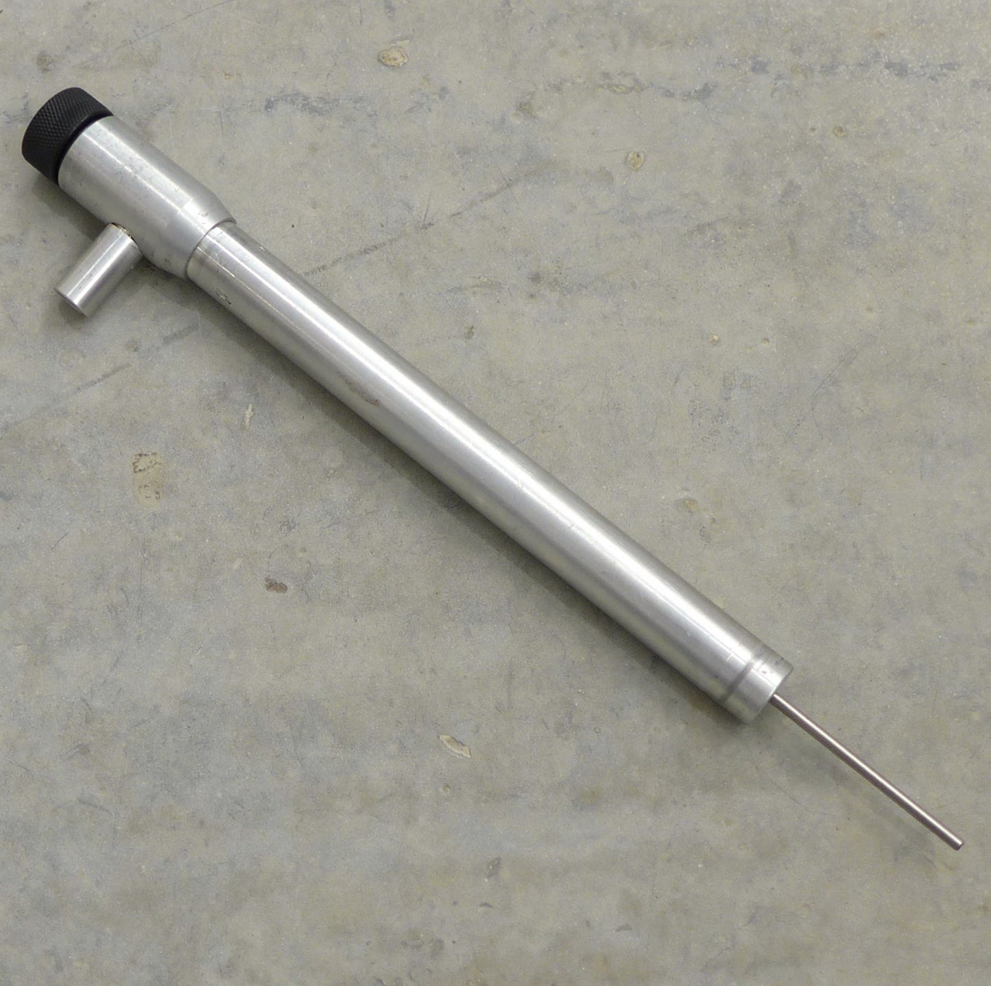 Oil Dipstick Assy & Housing - 2200 (A/R)