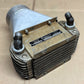 Harrison 8526250 Oil Cooler & Adapter Assembly (A/R)