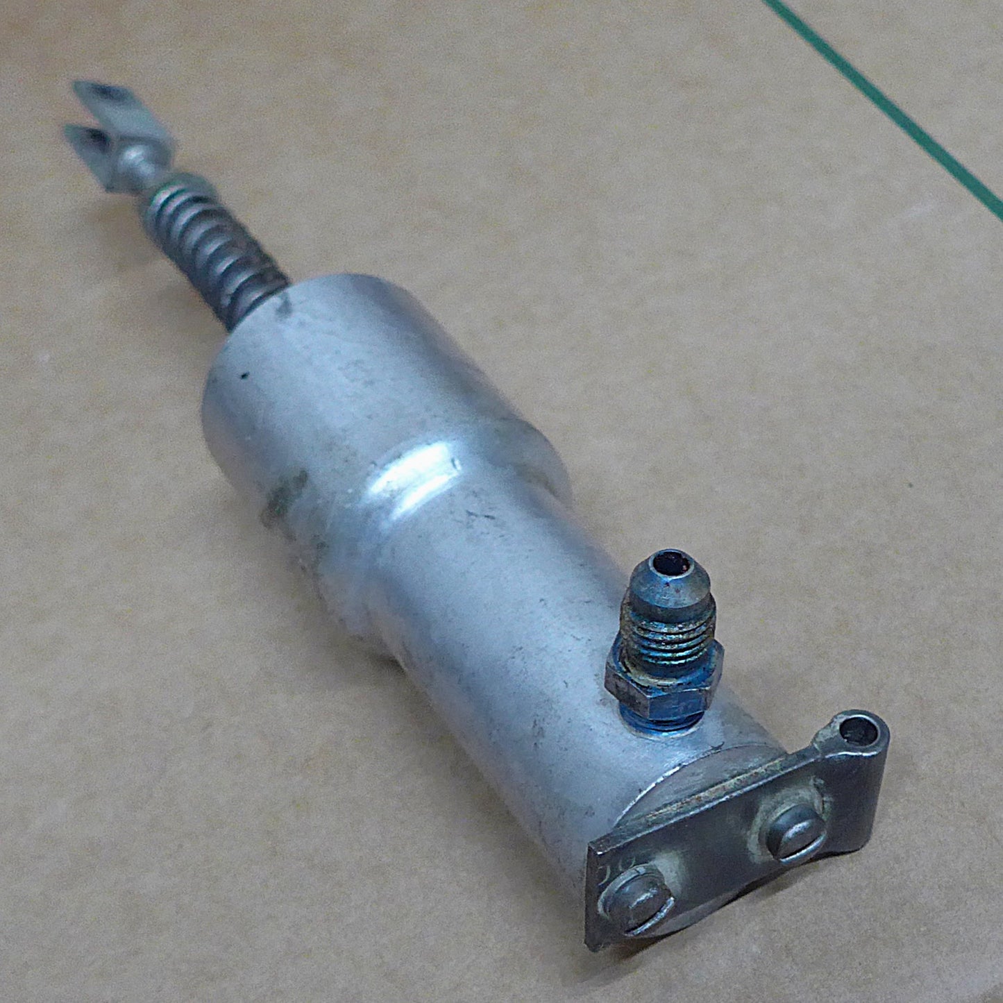 Brake Master Cylinder (A/R)