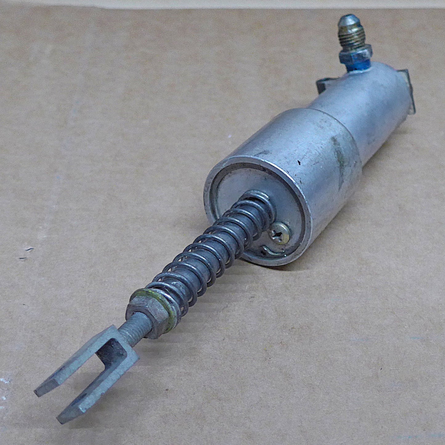 Brake Master Cylinder (A/R)