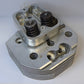 Cylinder Head-Cylinders 1 & 4(Large Fins Spigoted)-J2200