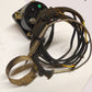 Alcor EGT Indicator PAC 751-912 & Sender (A/R)