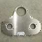 Gear Housing Rear