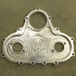 Gear Housing Rear