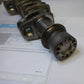 Crankshaft Jabiru 2200 - 5/16 Bolts - C/W: CAA Form 1 (A/R)