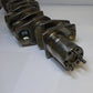 Crankshaft Jabiru 2200 - 5/16 Bolts - C/W: CAA Form 1 (A/R)