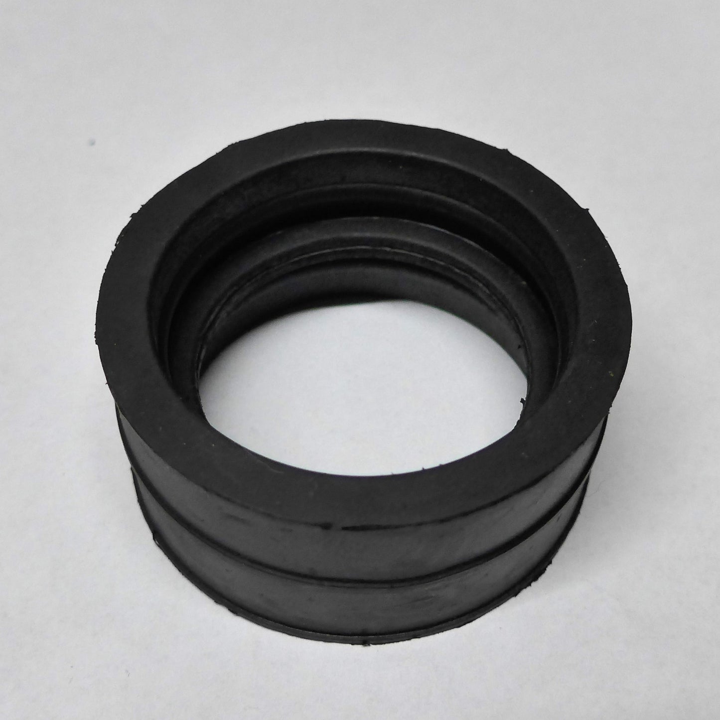 Rubber Carby Mount 40mm (S/N 699 +)