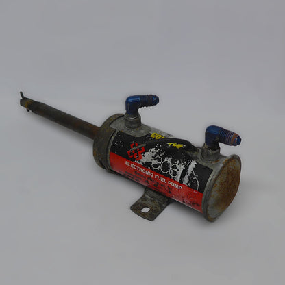 Facet Gold-Flo Cylindrical 12V Fuel Pump (A/R)
