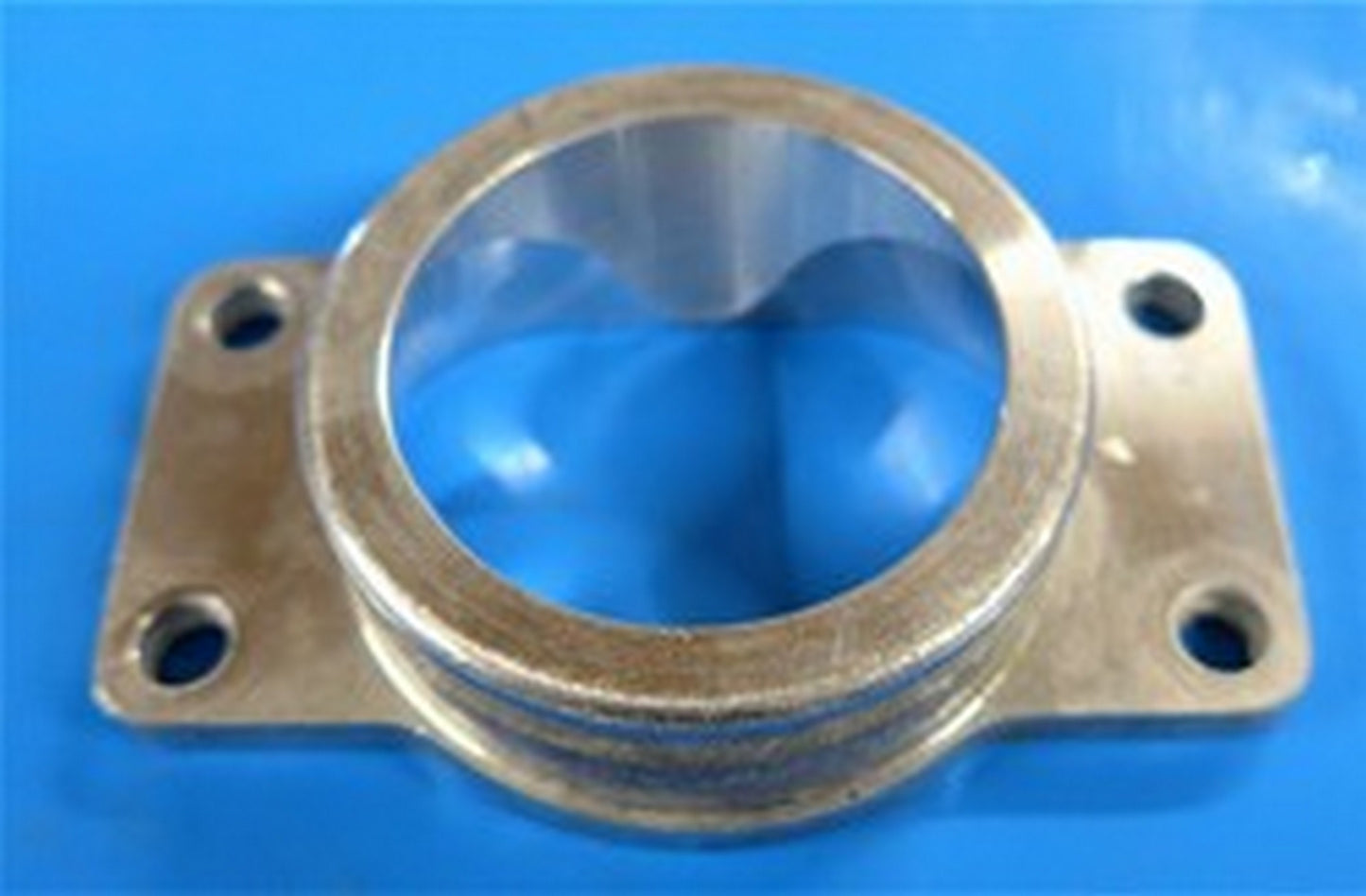 Adaptor Flange To Carb (A/R)