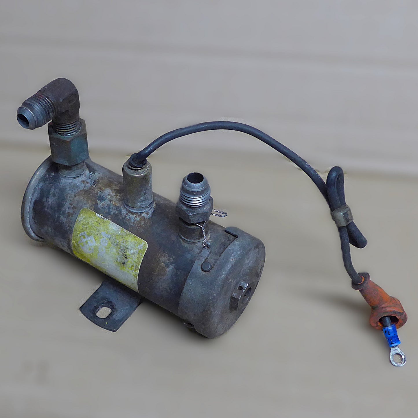 Facet 12V Electric Fuel Pump 478-360 (A/R)