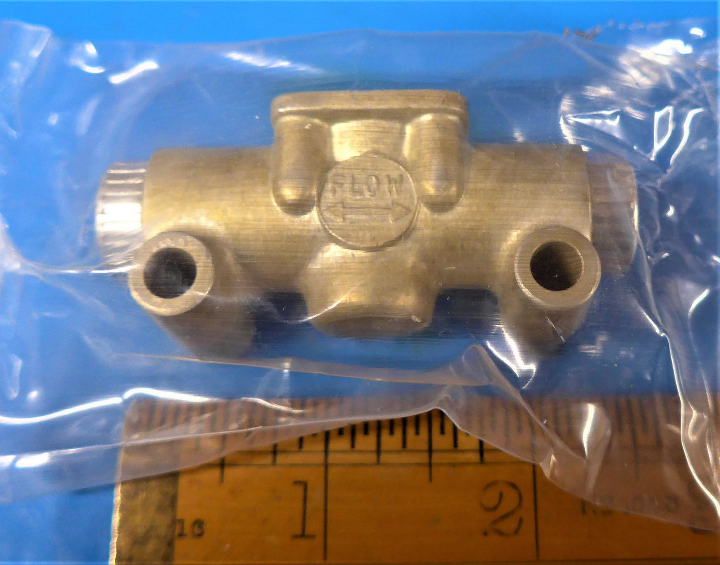 Valve Body